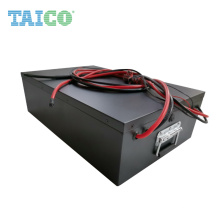 Manufacturer of Batteries rechargeable batteries ion lithium Lifepo4 48v 400ah banks power